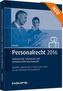 Personalrecht 2016
