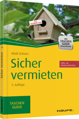 Sicher vermieten