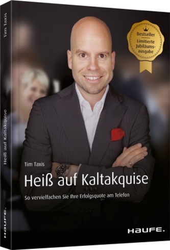 Heiß auf Kaltakquise, Jubiläumsausgabe