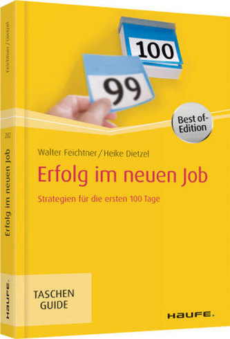 Erfolg im neuen Job, Best of-Edition