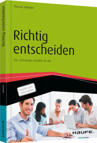 Richtig entscheiden