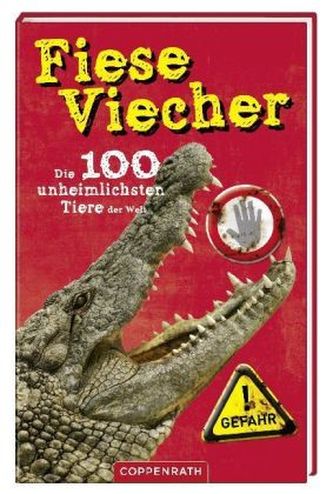 Fiese Viecher!