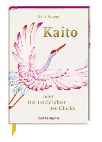 Kaito oder die Leichtigkeit des Glücks