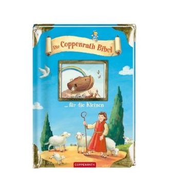 Die Coppenrath Bibel für die Kleinen
