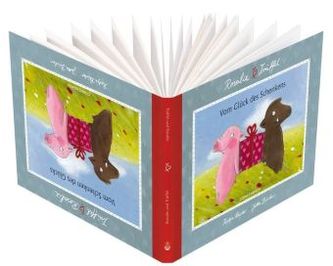 Rosalie & Trüffel, Vom Glück des Schenkens