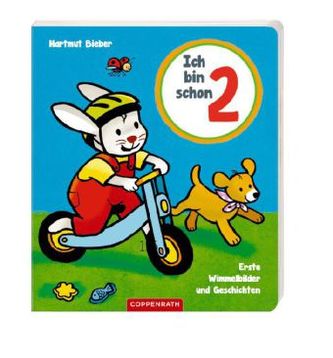 Ich bin schon 2