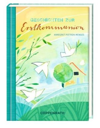 Geschichten zur Erstkommunion