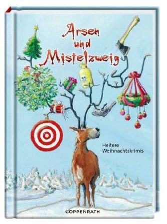 Arsen und Mistelzweig