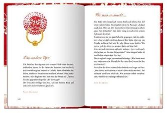 Glück ist, was du daraus machst