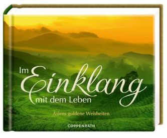 Im Einklang mit dem Leben