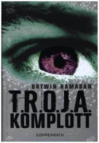 T.R.O.J.A. Komplott