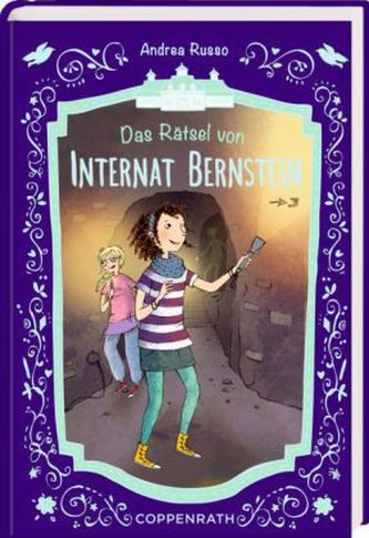 Das Rätsel von Internat Bernstein