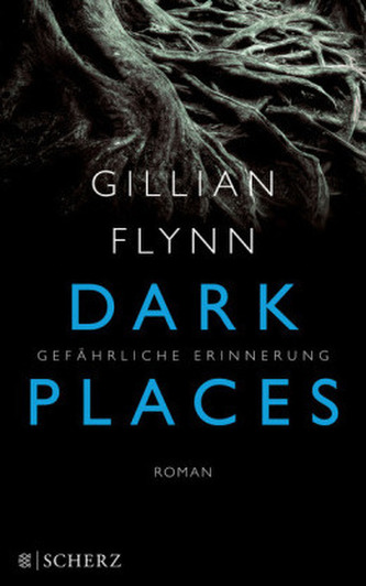 Dark Places - Gefährliche Erinnerung