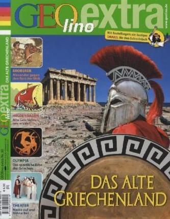 Das Alte Griechenland