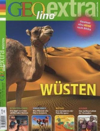 Wüsten