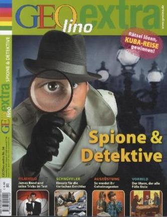 Spione & Detektive