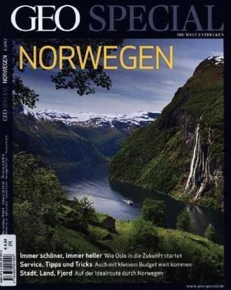 Norwegen