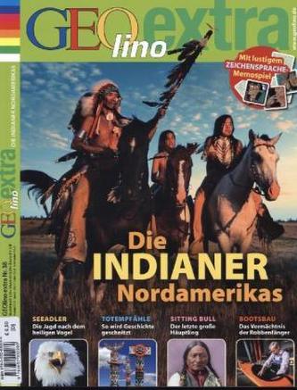 Die Indianer Nordamerikas