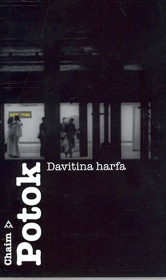 Davitina harfa