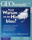 Physik, Warum ist der Himmel so blau?, Heft u. DVD