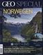 Norwegen, m. DVD