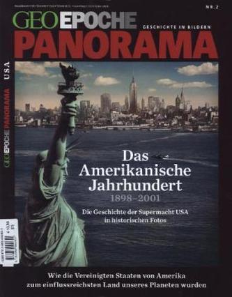 Das Amerikanische Jahrhundert 1898-2001