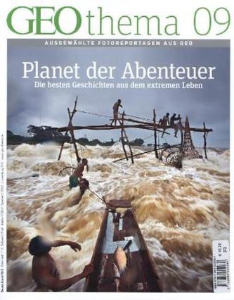 Planet der Abenteuer