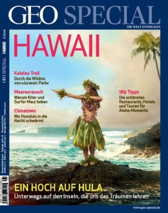Hawaii