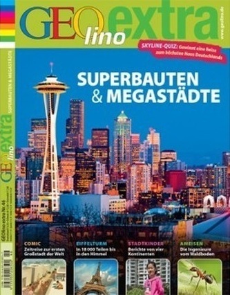 Superbauten & Megastädte