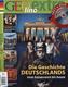 Die Geschichte Deutschlands, m. DVD
