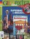Superbauten & Megastädte, m. DVD