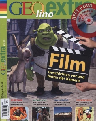 Film, m. DVD
