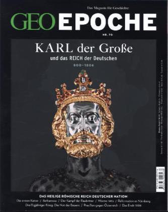 Karl der Große und das Reich der Deutschen