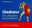 Gladiator, 1 Audio-CD