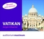 Vatikan, 1 Audio-CD