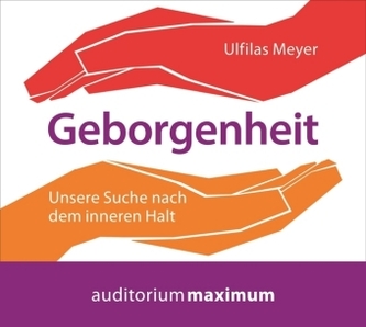 Geborgenheit, 1 Audio-CD