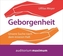 Geborgenheit, 1 Audio-CD
