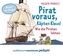 Pirat voraus, Käpten Klaus!, 1 Audio-CD