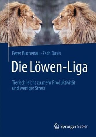 Die Löwen-Liga