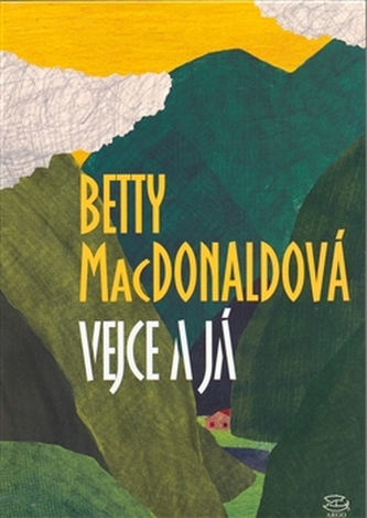 Vejce a já Vejce a já