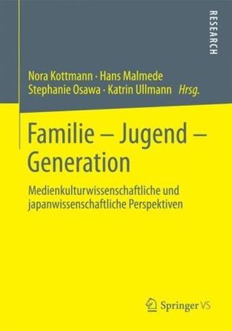Familie - Jugend - Generation