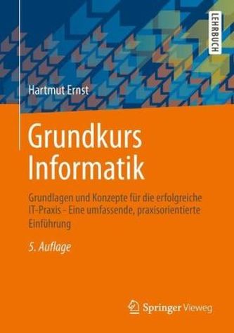 Grundkurs Informatik