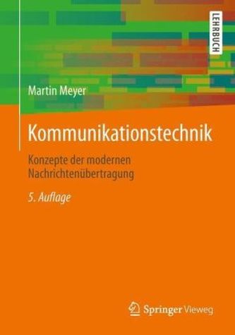 Kommunikationstechnik