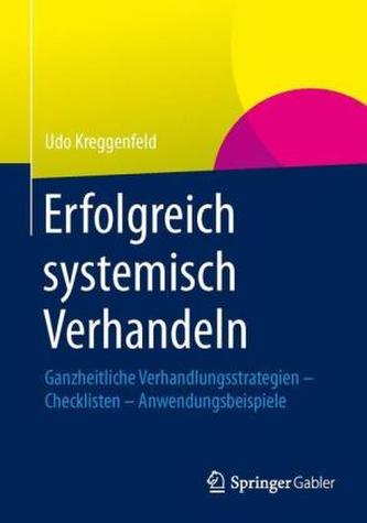 Erfolgreich systemisch verhandeln