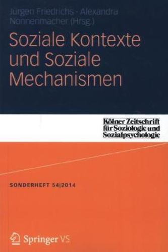 Religion und Gesellschaft