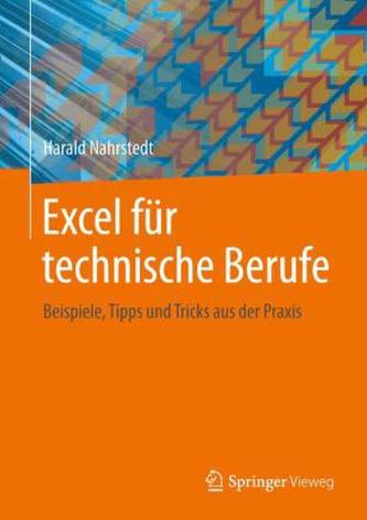 Excel für technische Berufe