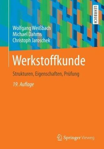 Werkstoffkunde