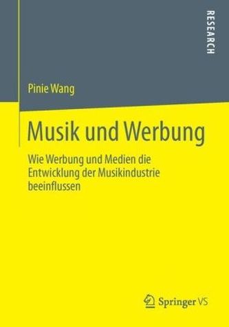 Musik und Werbung