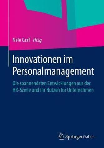 Innovationen im Personalmanagement