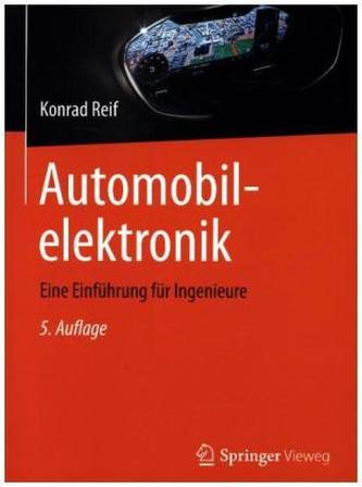Automobilelektronik